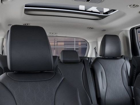 New 2025 Kia Carnival SX FWD image 26