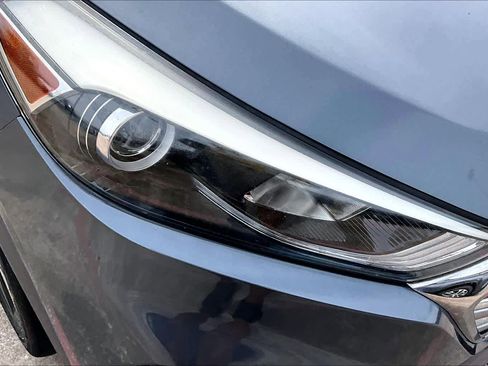 Used 2017 Hyundai Tucson Limited w/ Limited Ultimate Package 03 FWD image 28