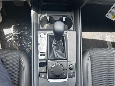 New 2026 MAZDA CX-50 AWD 2.5 S w/ Cargo Package image 15