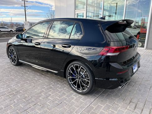 New 2026 Volkswagen Golf image 3