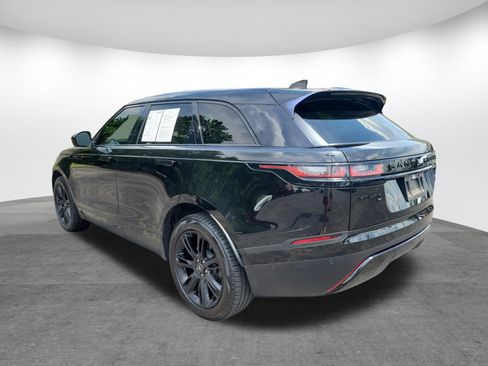 Used 2021 Land Rover Range Rover Velar S AWD/4WD image 28