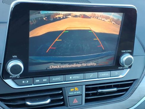 Certified 2023 Nissan Altima 2.5 SV image 18