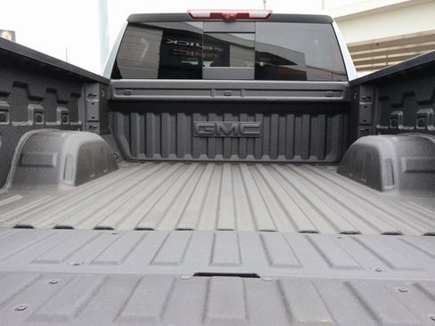 New 2026 GMC Sierra 1500 Denali w/ Denali Reserve Package image 18