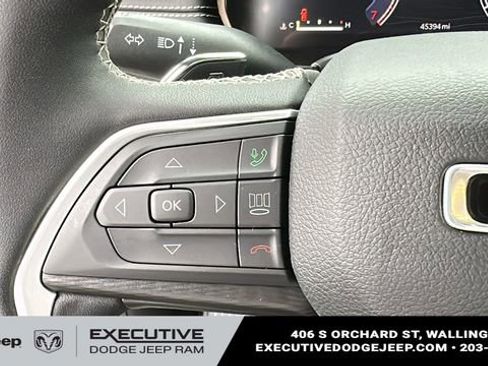 Used 2024 Jeep Grand Cherokee Altitude image 13