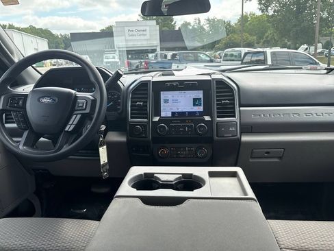 Used 2022 Ford F250 XLT AWD/4WD image 11