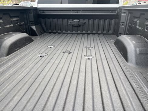 Used 2026 Chevrolet Silverado 2500 LT w/ Trail Boss Package image 51