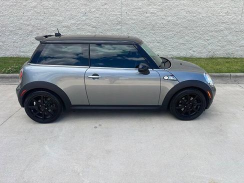 Used 2008 MINI Cooper S FWD image 18