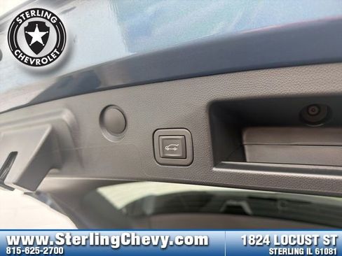 Used 2025 Chevrolet Equinox LT w/ Convenience Package II AWD/4WD image 26