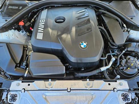 Used 2025 BMW 330i Sedan w/ M Sport Package RWD image 21
