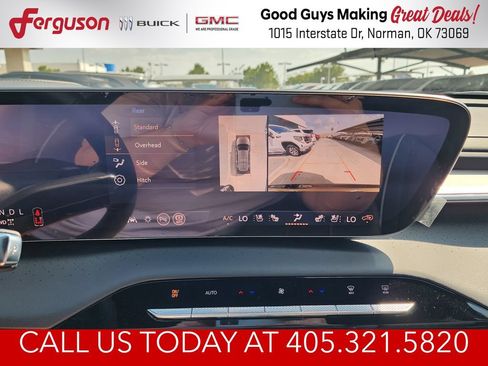 New 2027 Buick Enclave Avenir AWD/4WD image 29