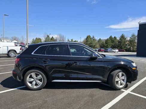 Used 2019 Audi Q5 2.0T Premium Plus image 15