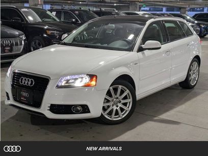 Used 2013 Audi A3 TDI Premium Plus