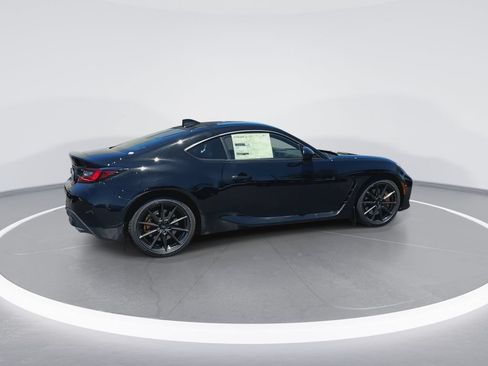 New 2026 Subaru BRZ tS RWD image 9