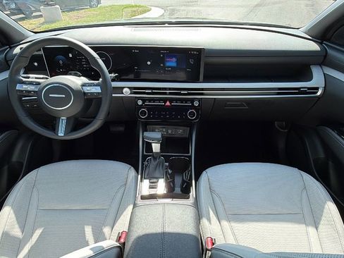 New 2026 Hyundai Santa Cruz Limited AWD/4WD image 26