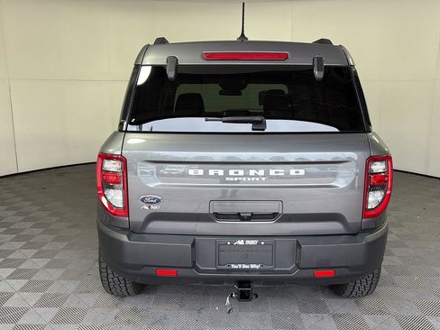 Used 2024 Ford Bronco Sport Big Bend AWD/4WD image 6