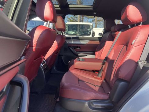 Used 2025 MAZDA CX-70 3.3 Turbo w/ Premium Plus Pkg image 20