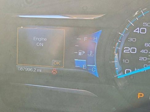 Used 2019 Ford Flex SEL w/ Equipment Group 202A image 24