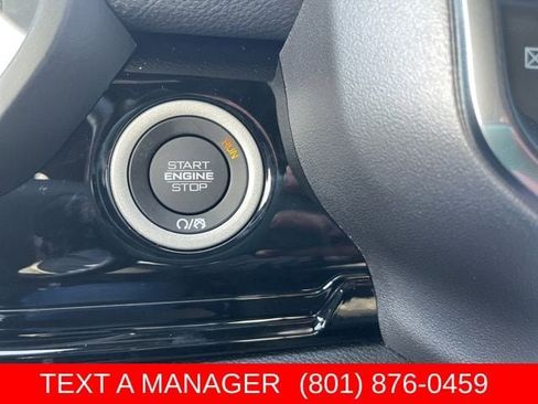 New 2026 RAM 1500 Laramie w/ Advanced Safety Group II AWD/4WD image 34