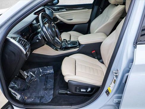 Used 2022 BMW X4 M40i image 12