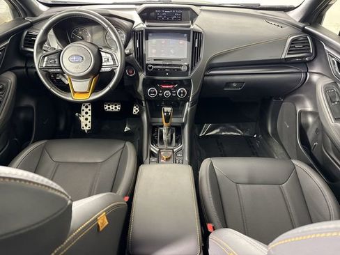 Used 2022 Subaru Forester Wilderness image 23