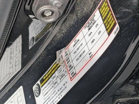 Used 2024 INFINITI QX50 Luxe image 14