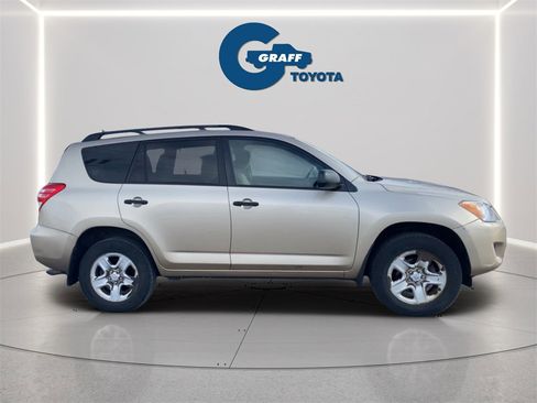 Used 2011 Toyota RAV4 4WD w/ 3rd Row image 6