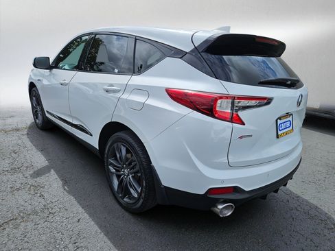 Certified 2023 Acura RDX w/ Advance Package AWD/4WD image 5