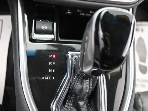 Used 2021 Subaru Outback Onyx Edition XT image 22