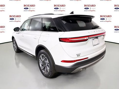 New 2026 Lincoln Corsair Premiere FWD image 6