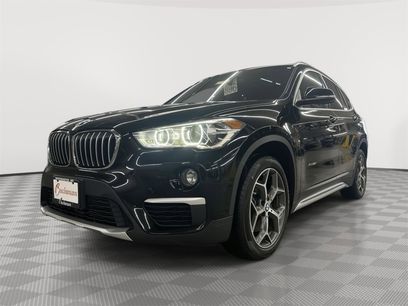 Used 2017 BMW X1 xDrive28i