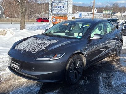 Used 2025 Tesla Model 3 Long Range