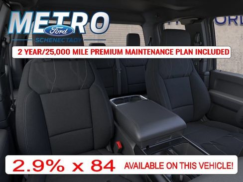 New 2026 Ford F150 STX AWD/4WD image 10