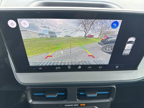 New 2026 Ford Maverick Lobo AWD/4WD image 32