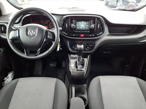 Used 2015 RAM ProMaster City Tradesman SLT w/ Rear Back-up Camera Group image 15