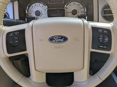 Used 2010 Ford Expedition Eddie Bauer AWD/4WD image 11