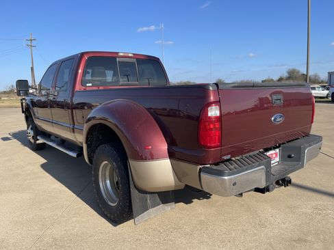 Used 2012 Ford F350 Lariat w/ Lariat Interior Pkg image 6