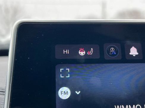 Used 2024 Jeep Compass Limited image 23