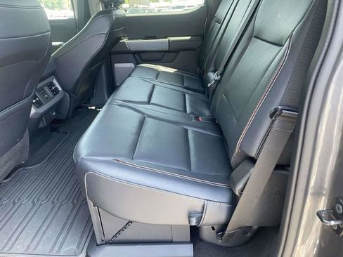 Certified 2024 Ford F350 Lariat w/ Lariat Ultimate Package AWD/4WD image 13