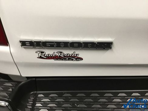 Used 2021 RAM 1500 Big Horn AWD/4WD image 18