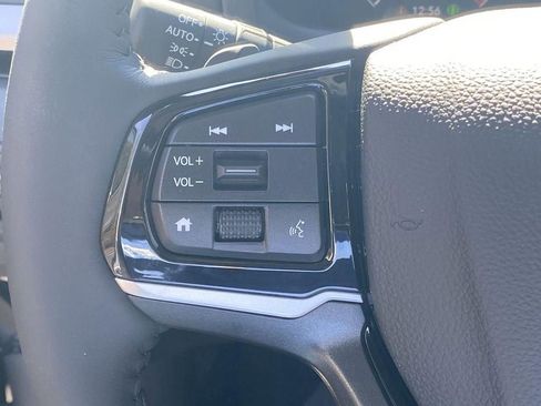 New 2026 Honda Odyssey Touring image 34