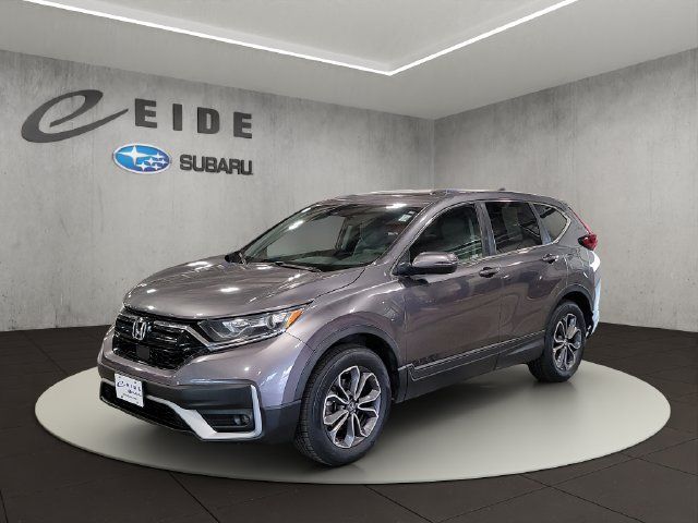 Used 2020 Honda CR-V EX image 9