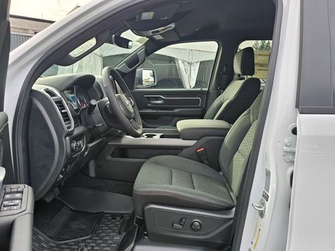 New 2026 RAM 1500 Big Horn image 17