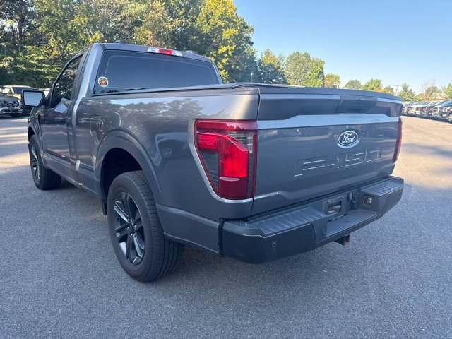 Used 2024 Ford F150 XL RWD image 3