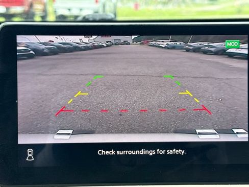 Used 2023 INFINITI QX60 Luxe w/ Cargo Package FWD image 32