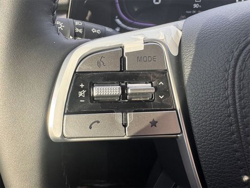 New 2025 Kia Telluride S image 16