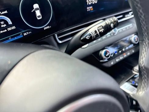 Used 2023 Hyundai Elantra SEL w/ Convenience Package FWD image 1
