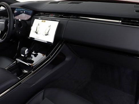 New 2025 Land Rover Range Rover Sport Dynamic SE image 19