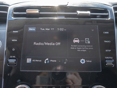 Used 2022 Hyundai Tucson SEL image 22