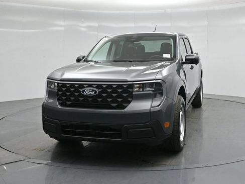 Certified 2026 Ford Maverick XL FWD image 50