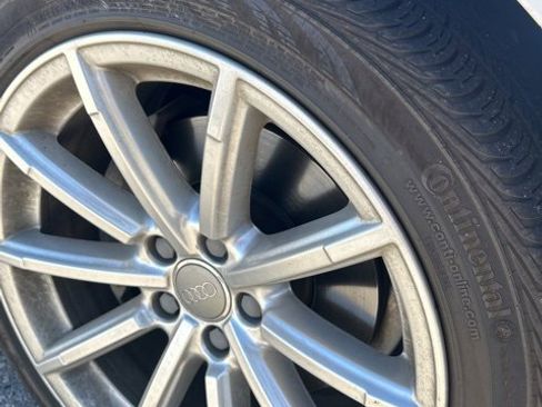 Used 2017 Audi A5 2.0T Sport w/ Technology Package image 6